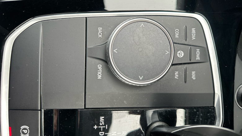 BMW 1 Series 128ti 5dr Step Auto Petrol Hatchback